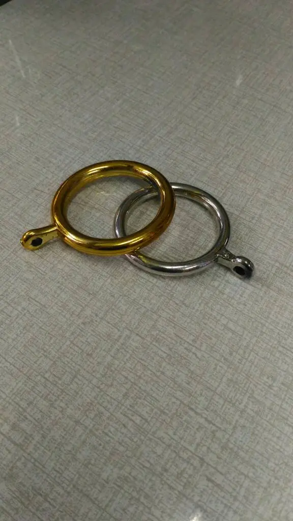 gelang gorden /cincin tiang gordyn