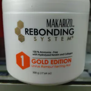 obat bonding makarizo gold edition 500 ml gold edition