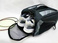 Gambar Tas Futsal Raket Multifungsi ROXION SPORT 05 Raincover [ Abu } dari Minnie Online Kab. Bandung Barat 4 Tokopedia