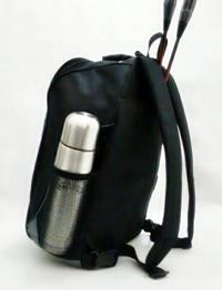 Gambar Tas Futsal Raket Multifungsi ROXION SPORT 05 Raincover [ Abu } dari Minnie Online Kab. Bandung Barat 2 Tokopedia