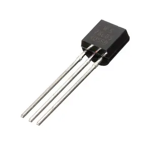 78L05 100-mA Fixed Output Linear Regulator