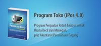 Gambar Program Toko Profesional Ipos 4.0 Original New Version dari Salmakomputer Kota Depok 3 Tokopedia