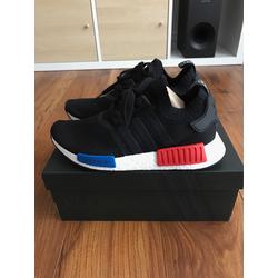 Jual Adidas Nmd R1 Primeknit Mei 2026 Harga Termurah - Cicil 0% 3x di  Tokopedia | Tokopedia