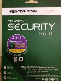Gambar Kaspersky Internet Security Latest edition For 3 Licenses dari Cipta Trading Kota Administrasi Jakarta Barat 2 Tokopedia