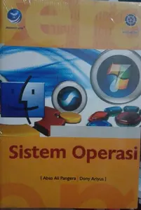 Buku Sistem Operasi