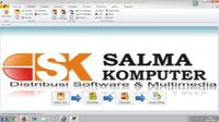 Gambar Ipos 4.0 Program Kasir Profesional New Version Best Seller dari Salmakomputer Kota Depok 4 Tokopedia