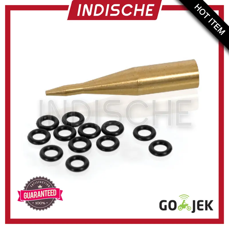 O Ring Seal for Dart Tip & Shaft / Soft, Steel, Hard Tip / Dartboard 2