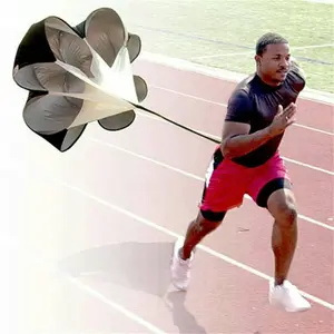 Speed Chute Speed Training Resistance Parachute
