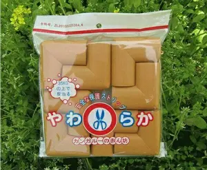 Pengaman Sudut Meja Tebal 1 Pack Pelindung Siku Meja 1pack