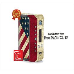 elfbar elfa master akku Think Vape Finder 250C 300W Box Mod with DNA Chip main image 1