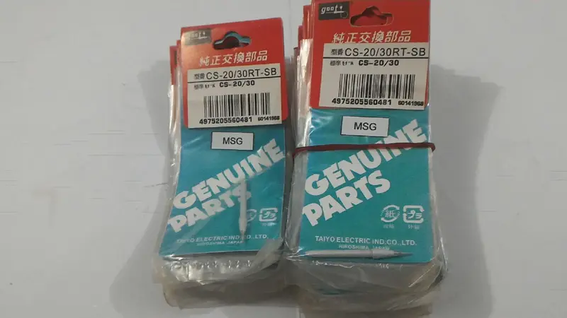 Mata Solder Original Solder Goot 0