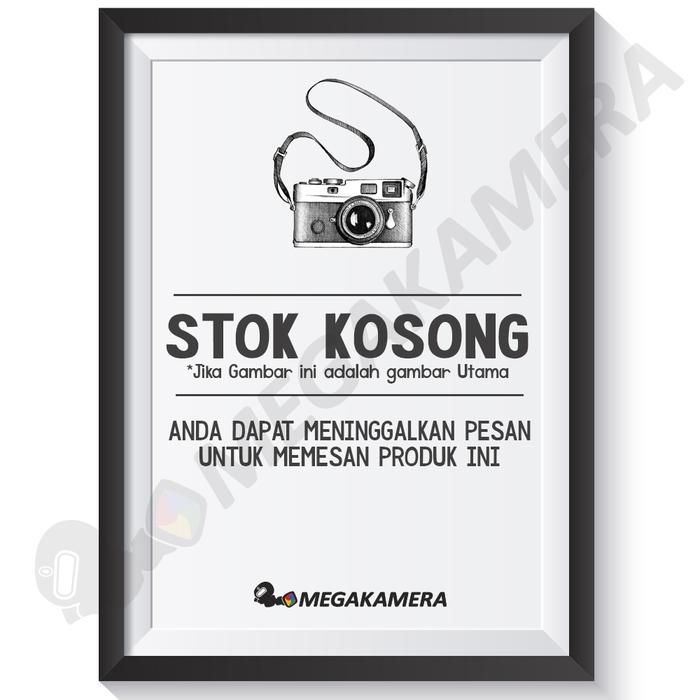 Gambar Maeistro Mount Adapter AI (G) - FX (Nikon F (G) Lens to Fuji X Mount) dari Megakamera Kota Administrasi Jakarta Utara Tokopedia