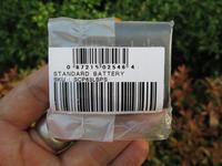 Gambar Baterai Hape Outdoor Kyocera DuraXE Baru Original 1500mAh dari CNC phoneshop Kota Administrasi Jakarta Pusat 2 Tokopedia