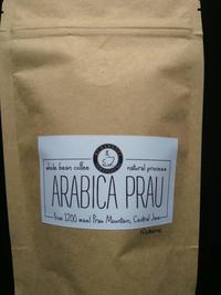 Gambar Arabika Prau Temanggung Roasted Bean ( 250 gram ) dari Rumah Kopi Temanggung Kab. Temanggung 3 Tokopedia