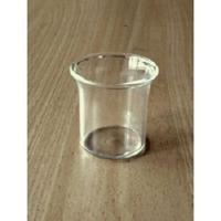 Gambar SUJI Shot Glass 30 ml Gelas Kaca Sloki Souvenir Wedding Wine Liquor dari Suji Premium Handcrafted Kota Bandung 2 Tokopedia