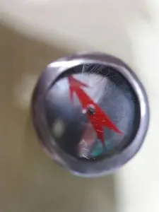 kompas petunjuk arah