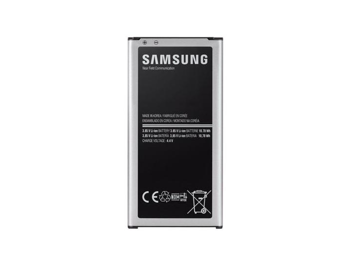 Gambar SAMSUNG Battery Galaxy S5 Original dari Eben Haezer Net Kota Administrasi Jakarta Barat Tokopedia