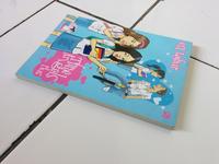 Gambar Novel Three Angels Plus Penulis Esi Lahur dari Toko Buku Bekas Aksiku Kota Administrasi Jakarta Timur 3 Tokopedia