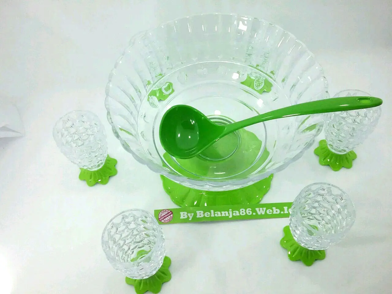 Cocktail set