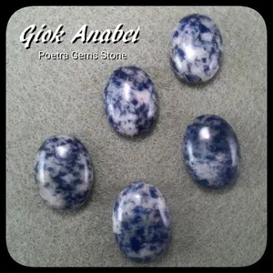 BATU AKIK GIOK ANABEL