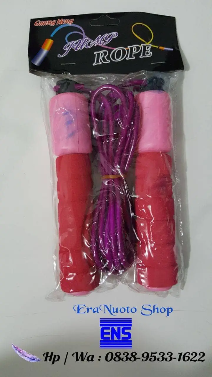 SKIPPING ROPE