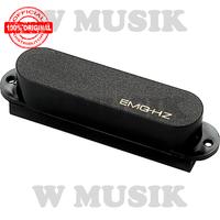 Gambar EMG High Output S3 - Hitam dari W Musik Kota Administrasi Jakarta Utara 1 Tokopedia