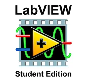 Tutorial Belajar Pemrograman LabVIEW , anda pasti akan cepat mahir