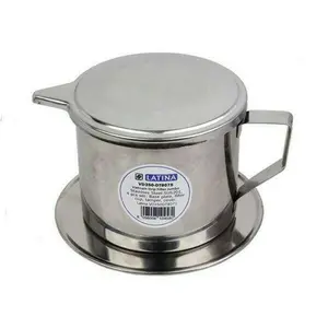 LATINA VD350 DT8075 Vietnam Dripper Coffee Filter