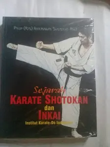 Sejarah Karate Shotokan dan Inkai