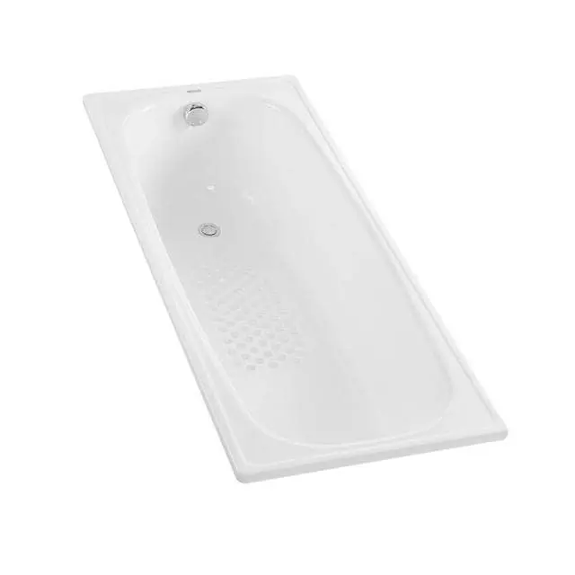 Bathtub TOTO Tipe FB 1500 -70H w/ Handle Sudah Termasuk Afur