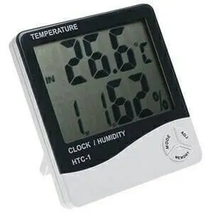 Hygrometer HTC 1 2