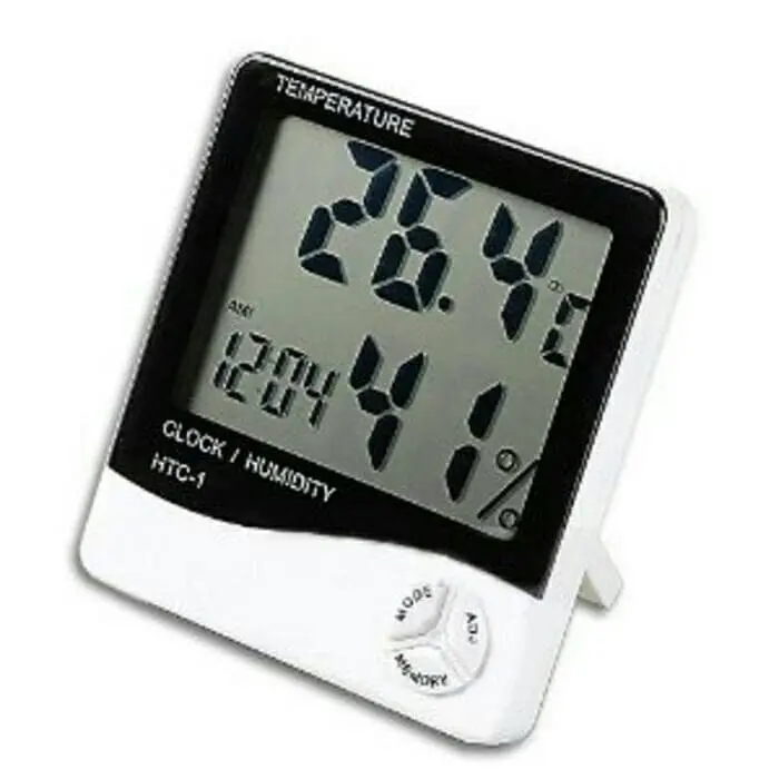 Hygrometer HTC 1 1