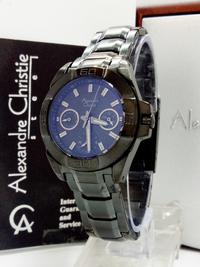 Gambar Alexandre Christie 6224 BF FBL dari Watch Volution Kota Administrasi Jakarta Utara 1 Tokopedia
