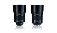Gambar ZEISS Otus Lens 1.4/85 - Manual Full frame lenses EF & F mount dari TasKamera-ID Kota Administrasi Jakarta Barat 2 Tokopedia