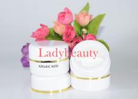 Gambar Krim bekas jerawat / azelaic cream theraskin / acne flek dari ladybeauty Kab. Gresik 1 Tokopedia