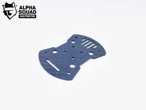 ALPHASQUAD Tomcat Replacement Bottom Plate