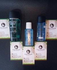 Gambar Viva Queen Makeup Remover Perfect Cleanse Bebas Alkohol dari Miracle Garage Kota Surabaya 3 Tokopedia