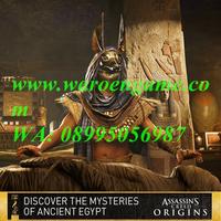 Gambar PS4 Assassin's Creed Origins (R3 / Reg 3 / English, PS 4 Game) dari waroengame M2SQ Kota Administrasi Jakarta Utara 4 Tokopedia
