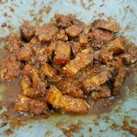 Gambar Nyamnyam Kitchen - Babi Kecap Belitung (Kuliner Babi kemasan 1 KG) dari NyamnyamKitchen_NEW Kota Administrasi Jakarta Barat 5 Tokopedia
