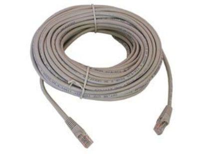 Gambar Kabel LAN Belden Cat5 ORI 30 Meter + RJ45 AMP ORIGINAL dari Toko Expert Komputer Kota Administrasi Jakarta Pusat Tokopedia