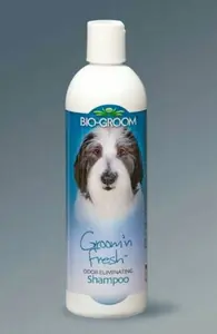 Bio-groom groom'n fresh