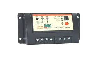 SOLAR CONTROLLER PWM LS 2024RP