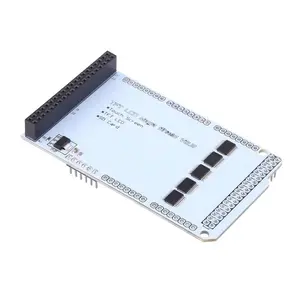 Arduino Mega TFT LCD Shield Adapter V 2 2 for LCD 3 2 Touch screen