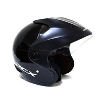 Gambar Helmet Assy Half Face Black dari Honda Cengkareng Kota Tangerang 1 Tokopedia