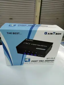 Vga switch 1-4