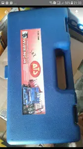 kunci roda hydraulic truk dan mobil besar