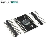 Jual MCP23017 SPI MCP23S17 10MHz Bidirectional 16-Bit I/O Expander ...