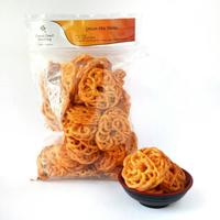 Gambar Kerupuk Seblak Mie Pedas Cemal Cemil Bandung dari Cemal Cemil Bdg Kota Bandung 1 Tokopedia