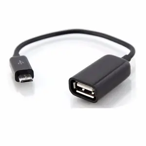 Kabel USB OTG Cable Multifunction Smartphone Converter Micro USB
