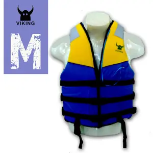 Pelampung / Life Jacket "VIKING" Ukuran M